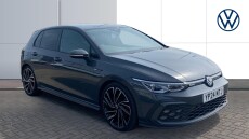 Volkswagen Golf 2.0 TDI 200 GTD 5dr DSG Diesel Hatchback